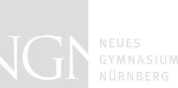 Logo Neues Gymnasium Nürnberg