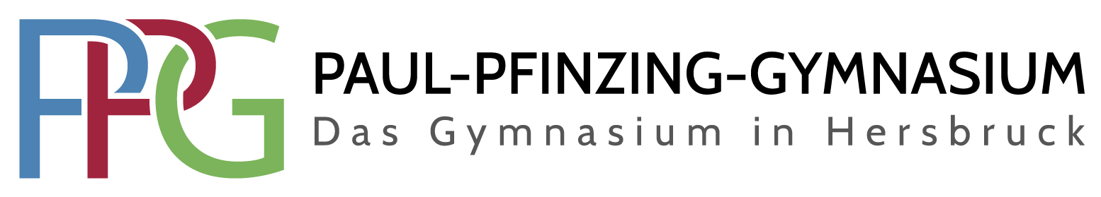 Logo Paul-Pfinzing-Gymnasium Hersbruck